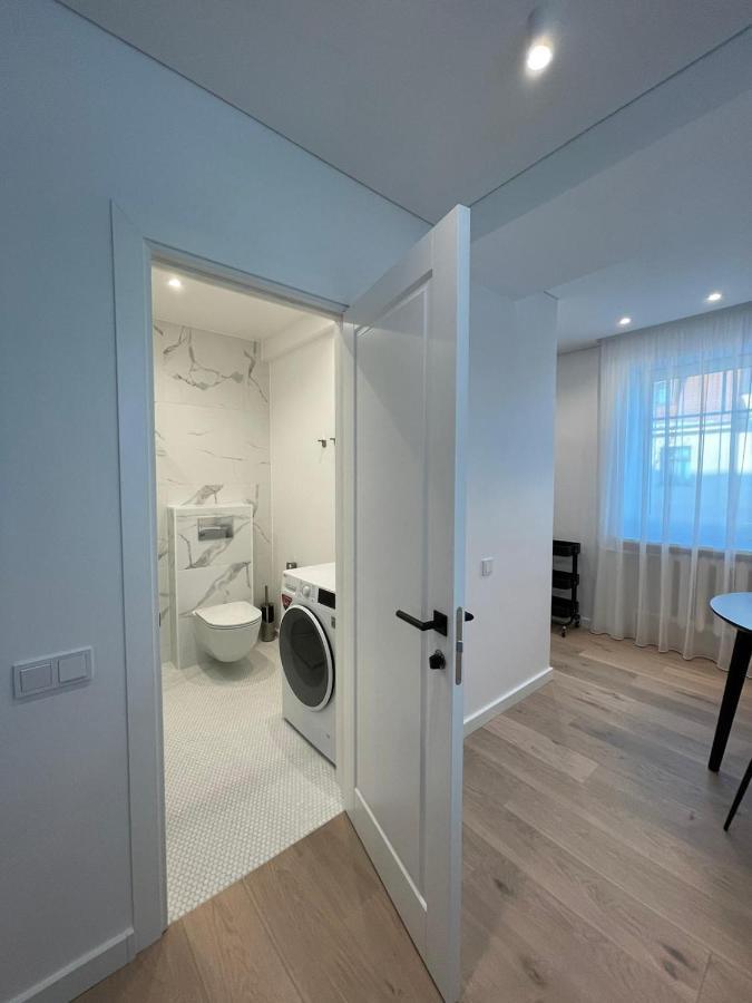 Janonio17 Apartment Klaipeda