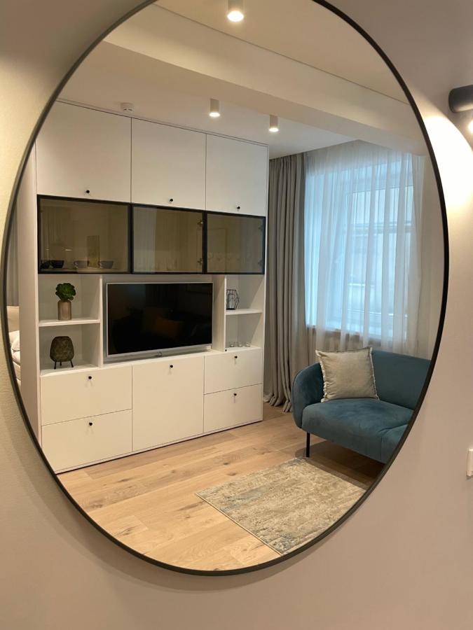 Janonio17 Apartment Klaipeda