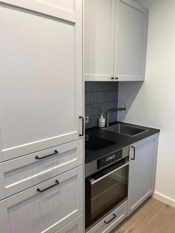 Apartment Janonio17 Klaipeda